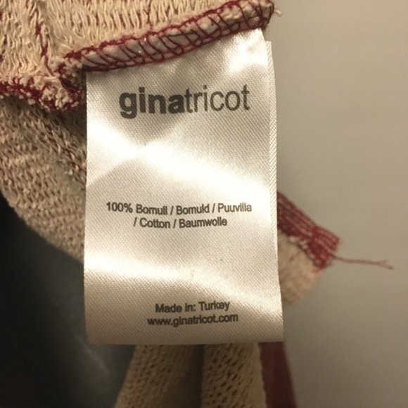 Sequin Star Women's Sweater - Picture 5 of 10